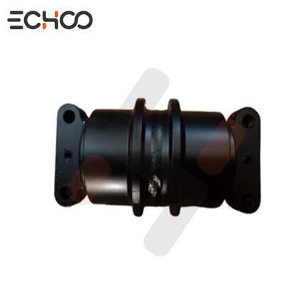 Lower roller RD809-21703 fits Kubota mini excavator chassis part