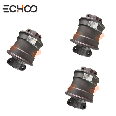 Track Roller For CAT PM200 Road Milling Machine Undercarriage Attaches