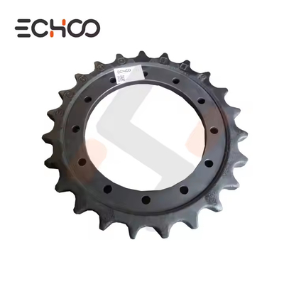 For CAT PM200 Sprocket Road Milling Machine Undercarriage Attaches