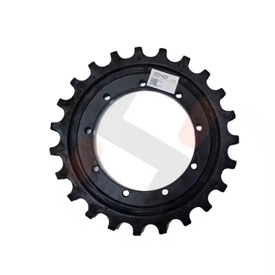 Chain Sprocket For CAT PM620 Road Milling Machine Chassis Components