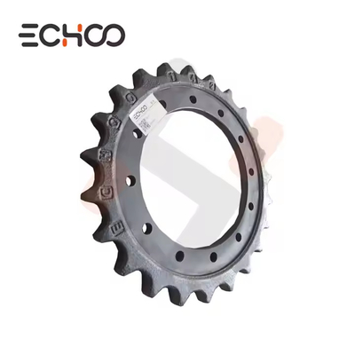 133013 Drive Sprocket Road Milling Machine Aftermarket Undercarriage Parts
