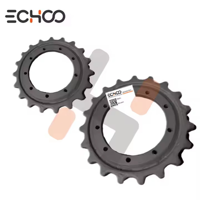 Drive Sprocket For Wirtgen W2200 Road Milling Machine Chassis Parts