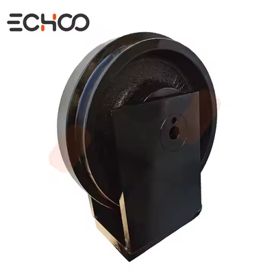 For CAT PM620 Idler Road Milling Machine Aftermarket Undercarriage Parts