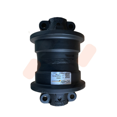 For CAT PM620 Bottom Roller Cold Milling Machine Undercarriage Frame