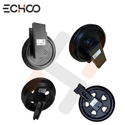 Idler For Takeuchi TB025 Mini Excavator Undercarriage Spare Parts