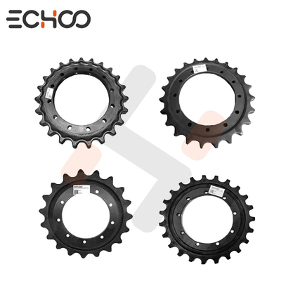 Sprocket For Takeuchi TB025 Mini Digger Undercarriage Accessories