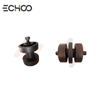 MCT110C Track Roller CTL For Volvo Undercarriage Parts 