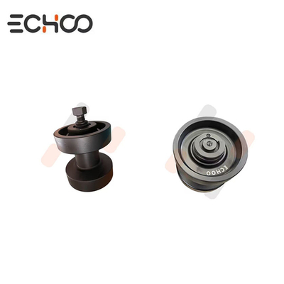 MCT110C Track Roller CTL For Volvo Undercarriage Parts 