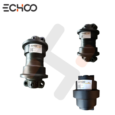 Track Roller For Takeuchi TB016 Mini Excavator Undercarriage Accessories
