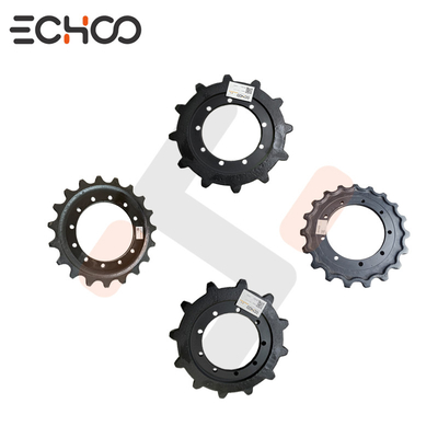 Sprocket For Takeuchi TB216 Mini Digger Undercarriage Attachments