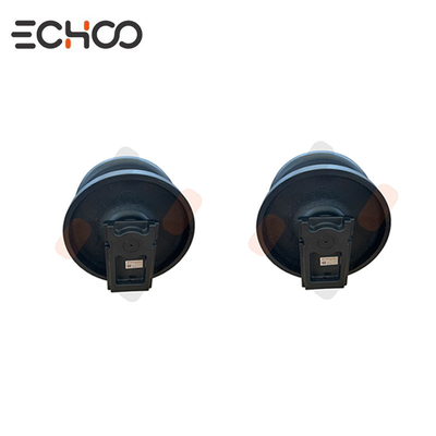 Front Idler KX61-3 For Kubota Mini Excavator Undercarriage Parts