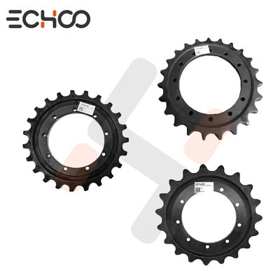 Sprocket For Takeuchi TB138FR Mini Digger Undercarriage Parts