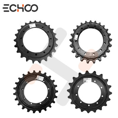 Sprocket For Takeuchi TB014 Mini Excavator Aftermarket Undercarriage Part