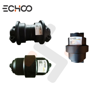 Support Roller For Takeuchi TB138FR Excavator Undercarriage Parts