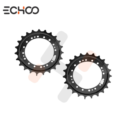 175-736 Sprocket For Ditch Witch Drilling Machine Undercarriage Parts