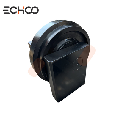 UX054V2E Idler Wheel For Asphalt Paver Aftermarket Undercarriage Parts