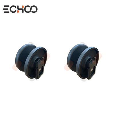 Front Idler U25 S for Kubota Mini Excavator Undercarriage Components