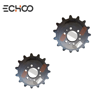 Chain Sprocket For Kubota U25 S Mini Digger Undercarriage Parts