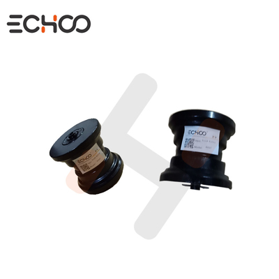 Bottom Roller For Takeuchi TB260 Mini Excavator Chassis Components