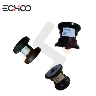 05516-00900 Track Roller Mini Excavator Undercarriage Spare Parts