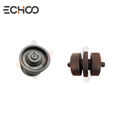 U27-4 For Kubota Track Roller Mini Excavator Undercarriage Parts