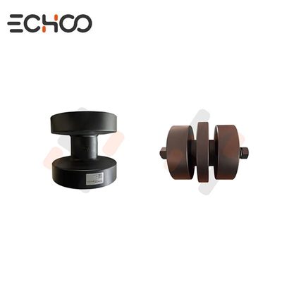 U27-4 For Kubota Track Roller Mini Excavator Undercarriage Parts