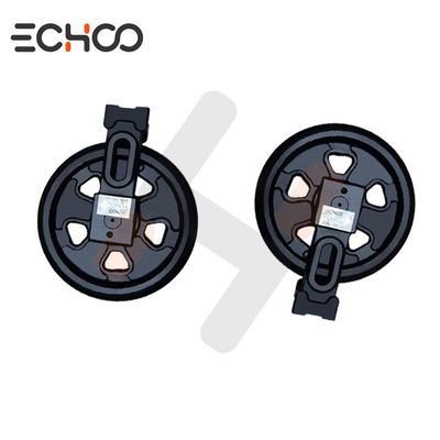 Idler Wheel for Takeuchi TB015 Mini Excavator Undercarriage Frame