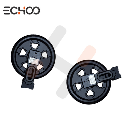 Idler Wheel for Takeuchi TB015 Mini Excavator Undercarriage Frame