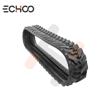 Takeuchi TB015 Rubber Track Mini Excavator Undercarriage Attachment