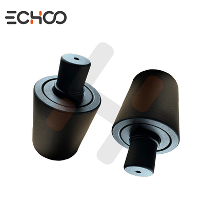 Top Roller for Takeuchi TB180FR Mini Excavator Chassis Components