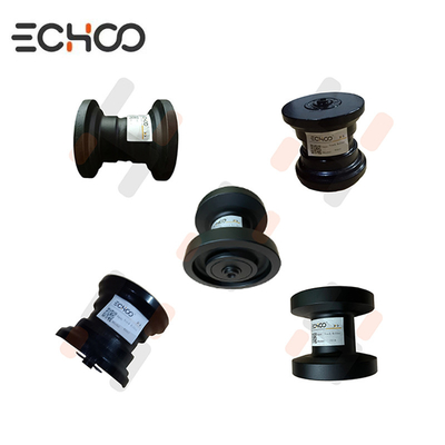 Hot Sale Track Roller for Kubota U27-4 Undercarriage Components 