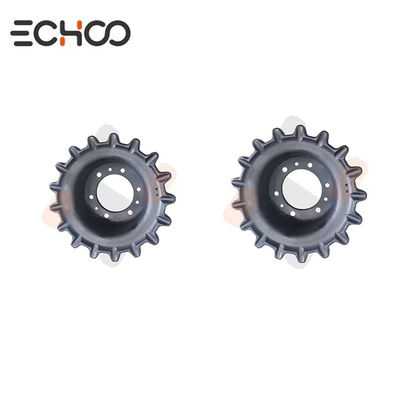 U27-4 Drive Sprocket for Kubota Mini Digger Undercarriage Parts Manufacturer