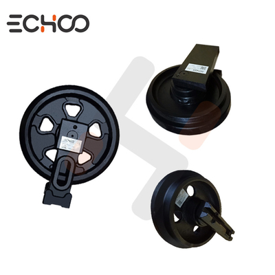 Idler for Takeuchi TB260 Mini Excavator Undercarriage Accessories