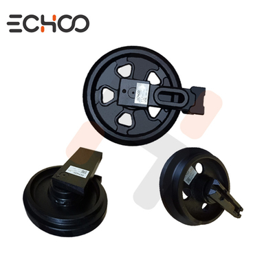 05514-01101 Idler Wheel Mini Excavator Aftermarket Undercarriage Parts