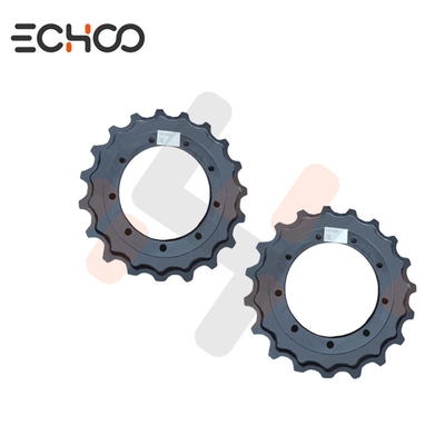 Sprocket for Takeuchi TB180FR Mini Excavator Undercarriage Components