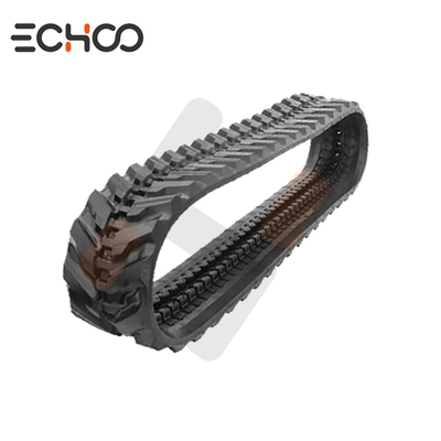 Takeuchi TB370 Rubber Track Mini Excavator Undercarriage Attachment