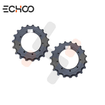 Sprocket for Takeuchi TB290 Mini Excavator Undercarriage Spare Parts