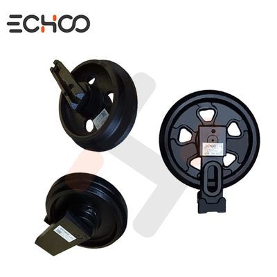 05613-03100 Idler Wheel Mini Excavator Aftermarket Undercarriage Parts