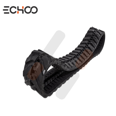 Rubber Track for Takeuchi TB070 Mini Excavator Chassis Components