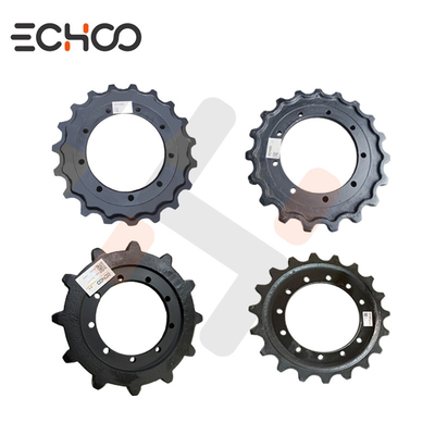 1032012 Drive Sprocket Mini Excavator Undercarriage Components