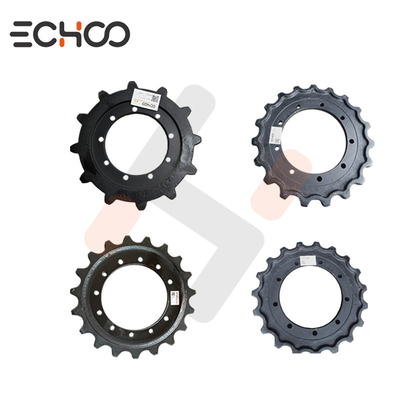 Sprocket For WACKER NEUSON 50Z3 Mini Excavator Undercarriage