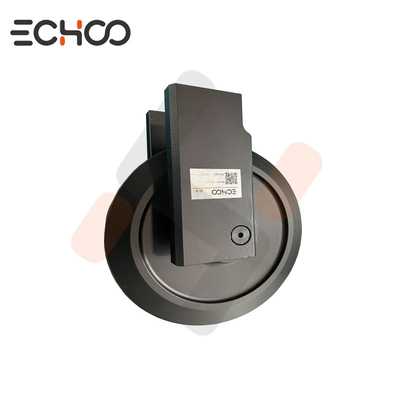 Front Idler Idler Wheel For CASE CX27BMR Mini Digger Undercarriage Components