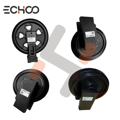 Idler Wheel CX27BMC For CASE Mini Excavator Undercarriage Parts