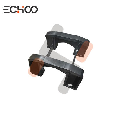 Track Link Guard For Hitachi ZAX120 For Excavator Undercarriage Parts Manufacturers