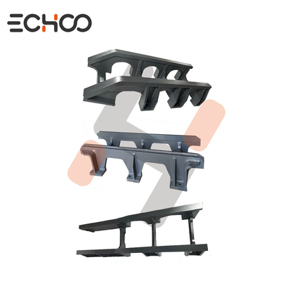 Track Link Guard For Hitachi ZAX120 For Excavator Undercarriage Parts Manufacturers