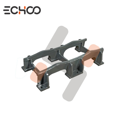 Track Chain Guard For Hitachi ZAX450 Manufacturers For Excavator Undercarriage Parts