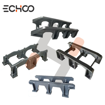 Track Chain Guard For Hitachi ZAX450 Manufacturers For Excavator Undercarriage Parts