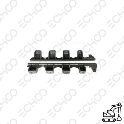Track Frame Guard For Hitachi ZX1200 For Excavator Undercarriage Parts Manufacturers