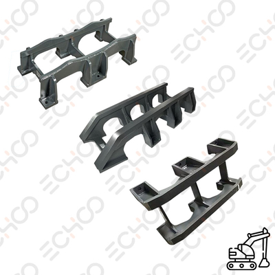 ZX870-Double Track Chain Guard for Hitachi for Excavator Manufacturers Suppliers