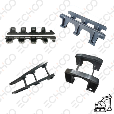 ZX870-Double Track Chain Guard for Hitachi for Excavator Manufacturers Suppliers